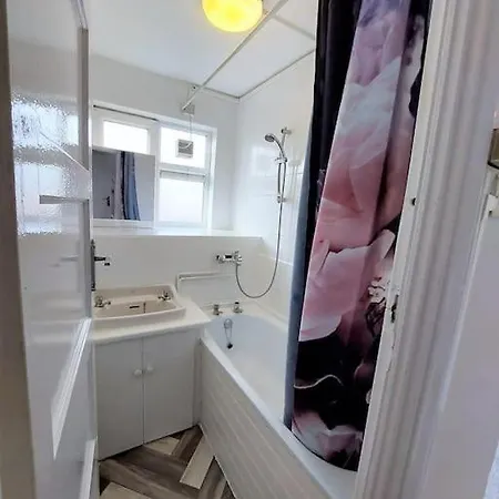 3 Bedroom Flat In Hoxton London Exterior photo